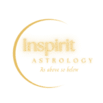 Inspirit Astrology logo