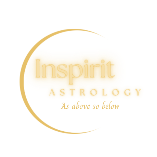 Inspirit Astrology logo